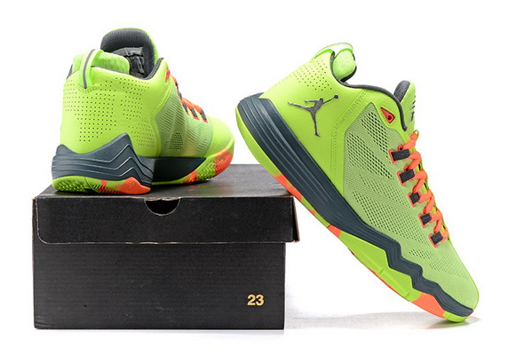 Jordan Chris Paul 9 Men Shoes--011